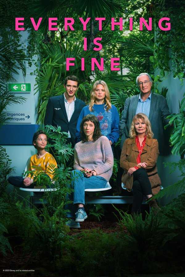 |TR| Everything Is Fine 8