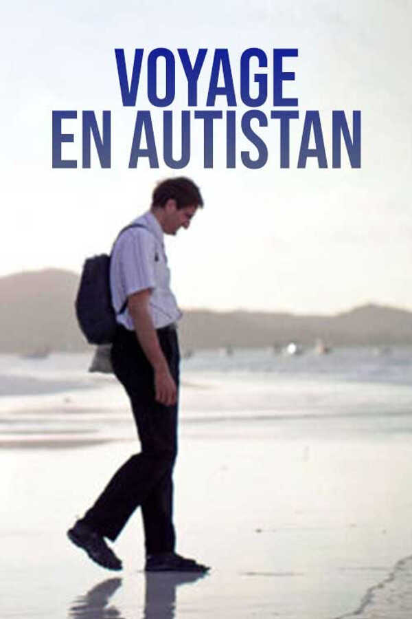 |FR| Voyage en Autistan 8