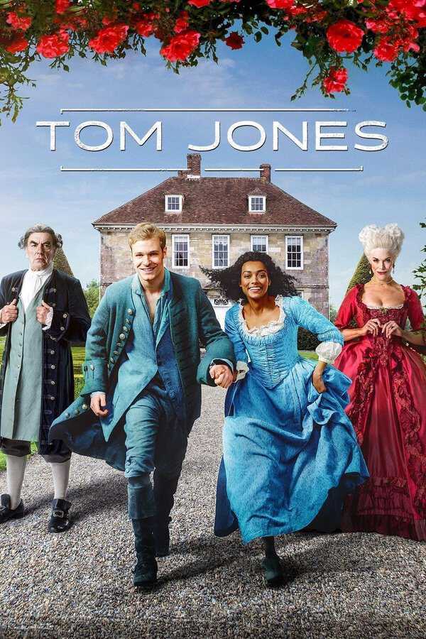 |NL| Tom Jones 8