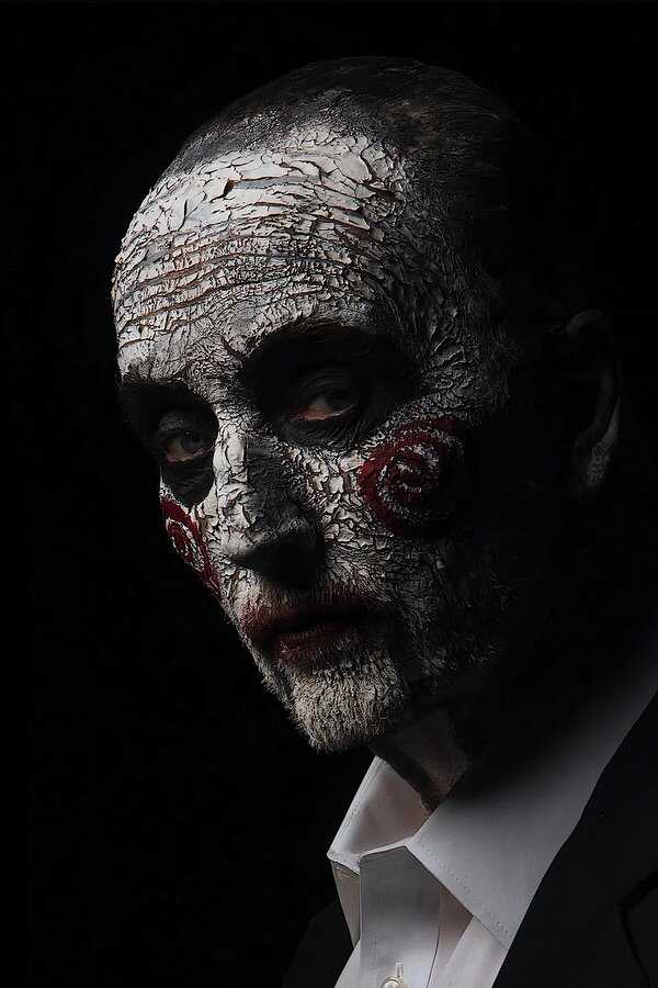 Jigsaw: O Legado de Saw (2017) 0
