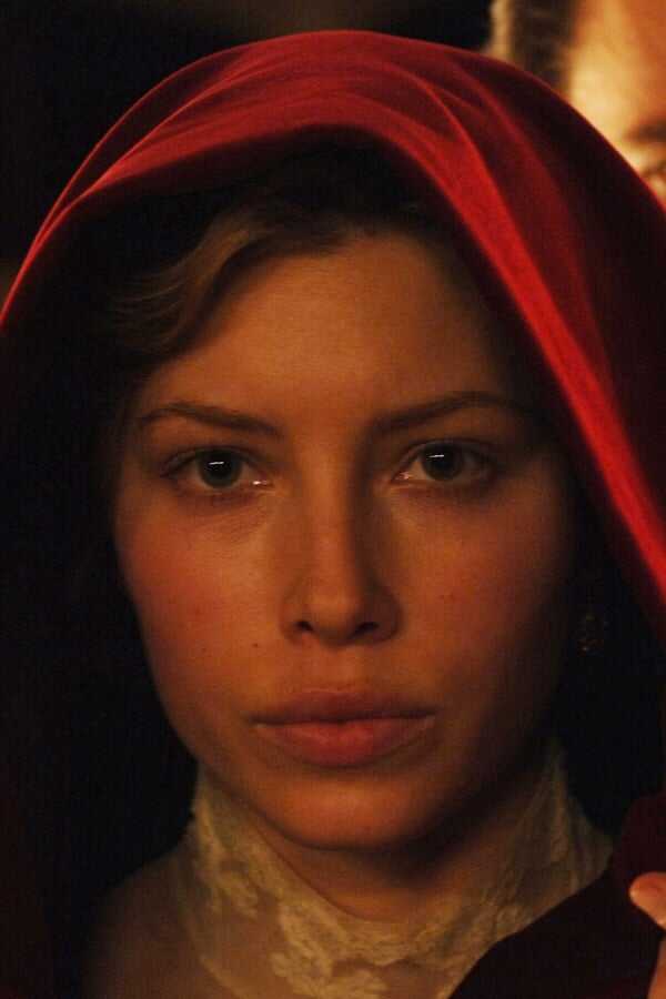 The Illusionist (2006) 0