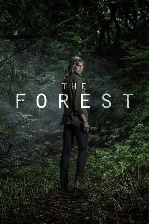 |AR| The Forest 8