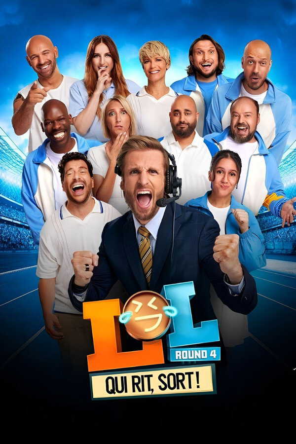 |FR| LOL : Qui rit, sort ! 8
