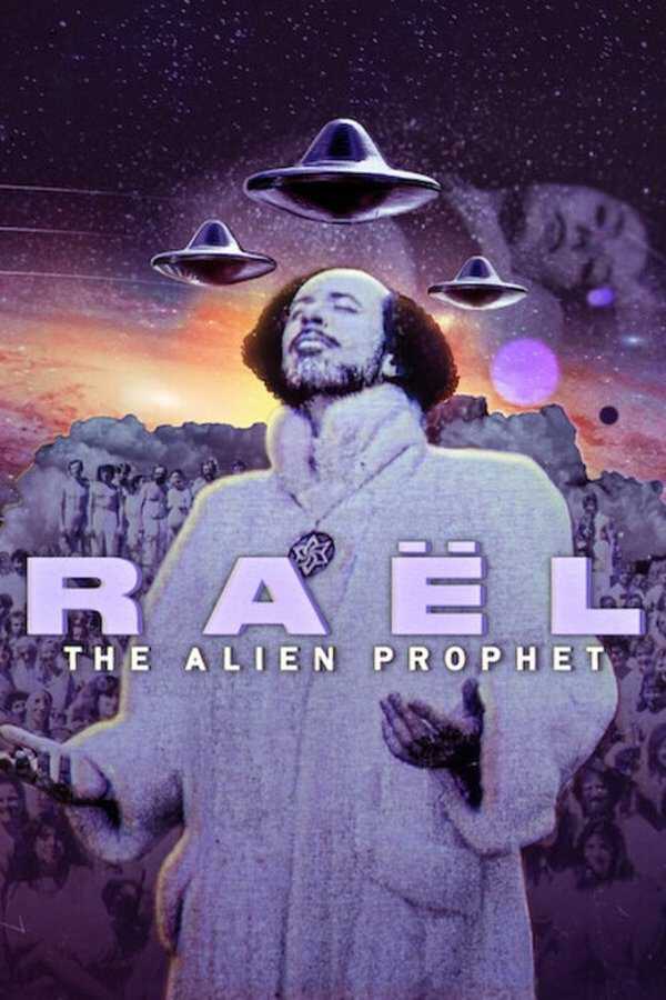 |FR| Raël: The Alien Prophet 8