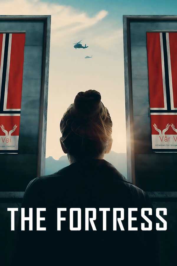 |FR| The Fortress 8