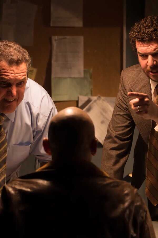 Zeroville (2019) 0