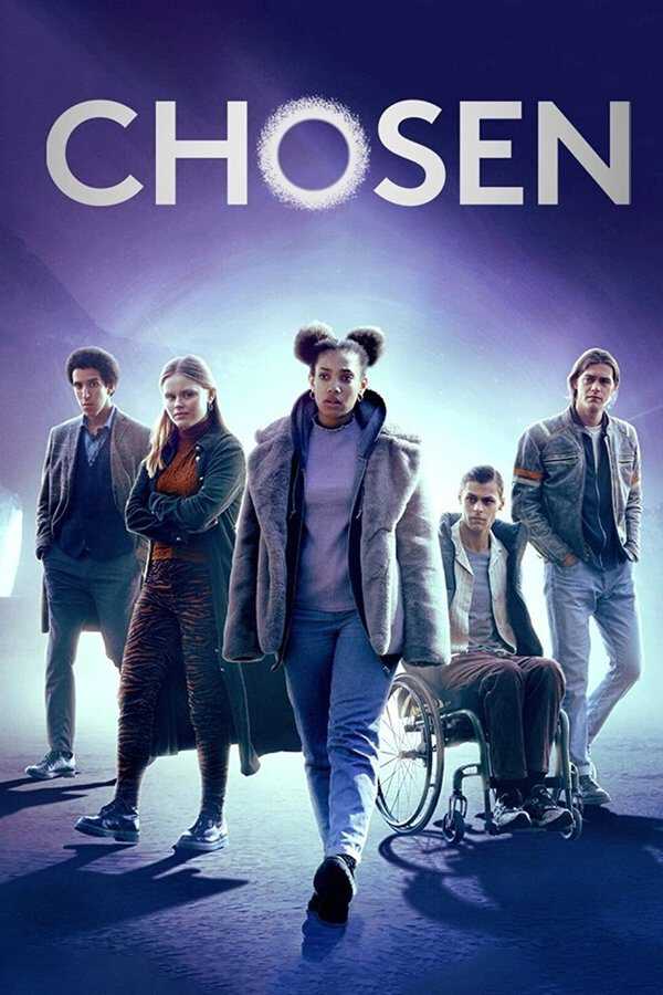 |SW| Chosen 8