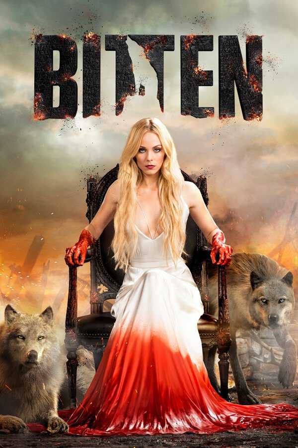 |PL| Bitten 8