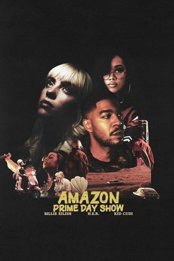 |NL| Prime Day Show 8