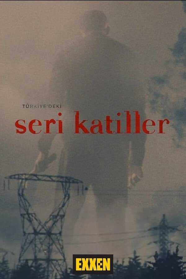 |TR| Turkiyedeki Seri Katiller 8
