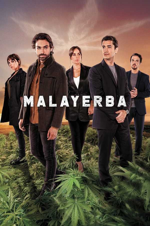 |ES| MalaYerba 8