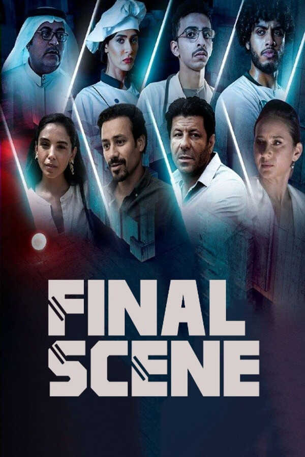 |FR| Final Scene 8