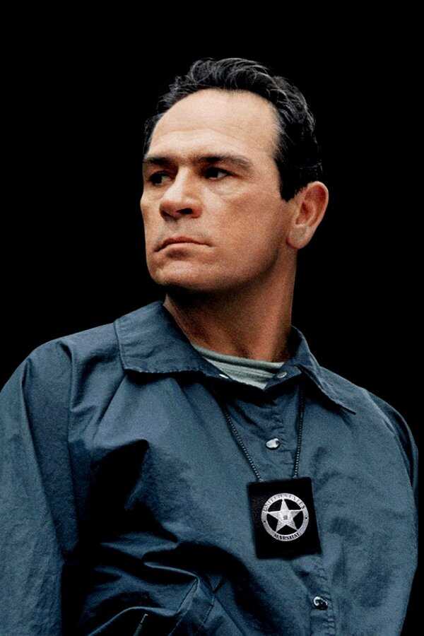 U.S. Marshals (1998) 0