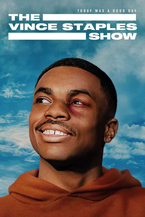 |ES| The Vince Staples Show 8