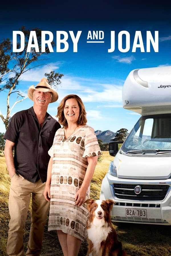 |EN| Darby and Joan 8