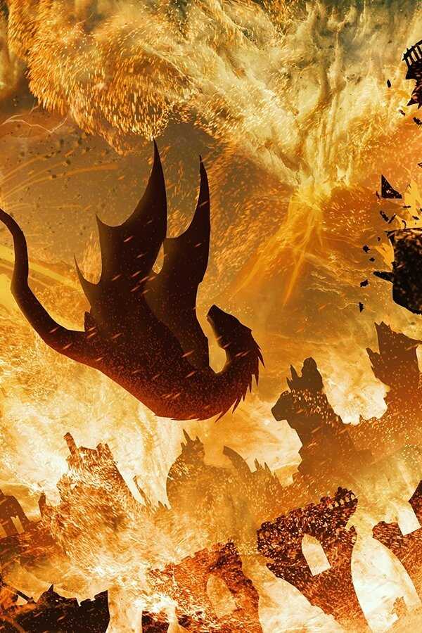 Game of Thrones - Conquête & Rébellion : Une histoire animée des Sept Couronnes (2017) 0