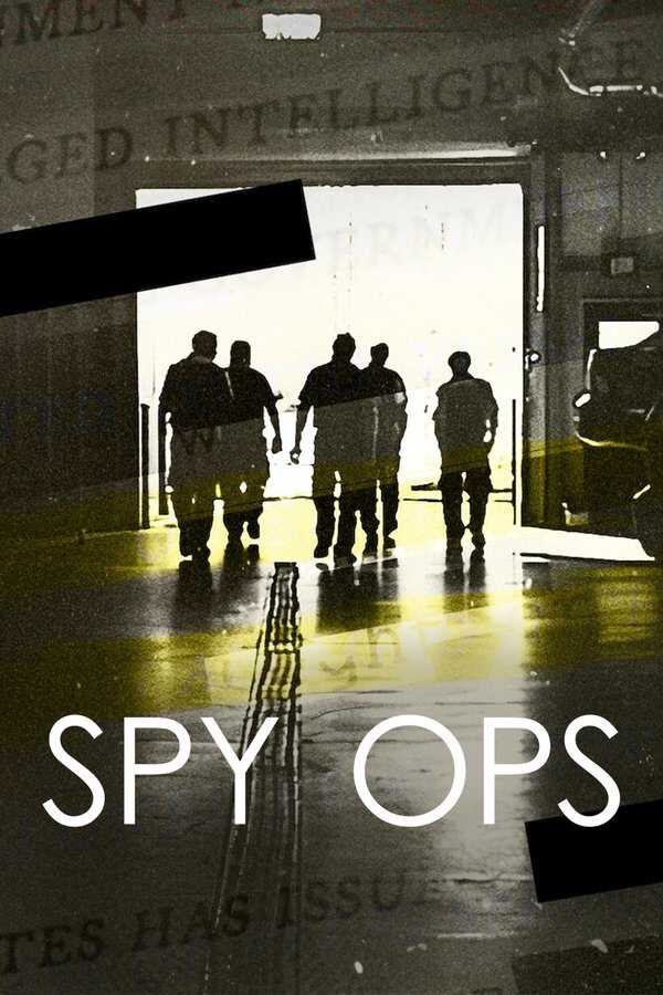 |FR| Spy Ops 8
