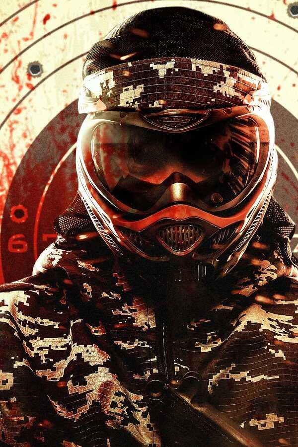 Paintball Massacre (2020) 0