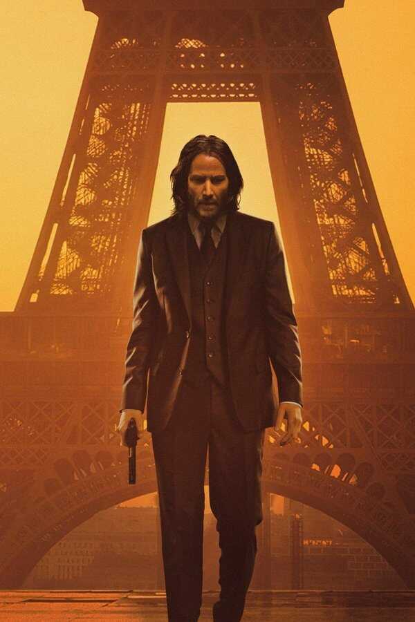 John Wick: Chapter 4 (2023) 0