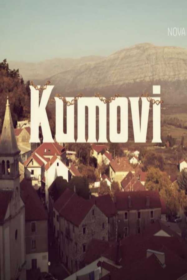 |EXYU| Kumovi 8