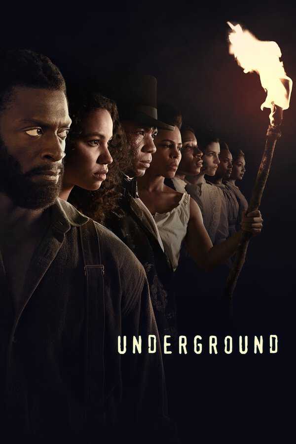 |SW| Underground 8