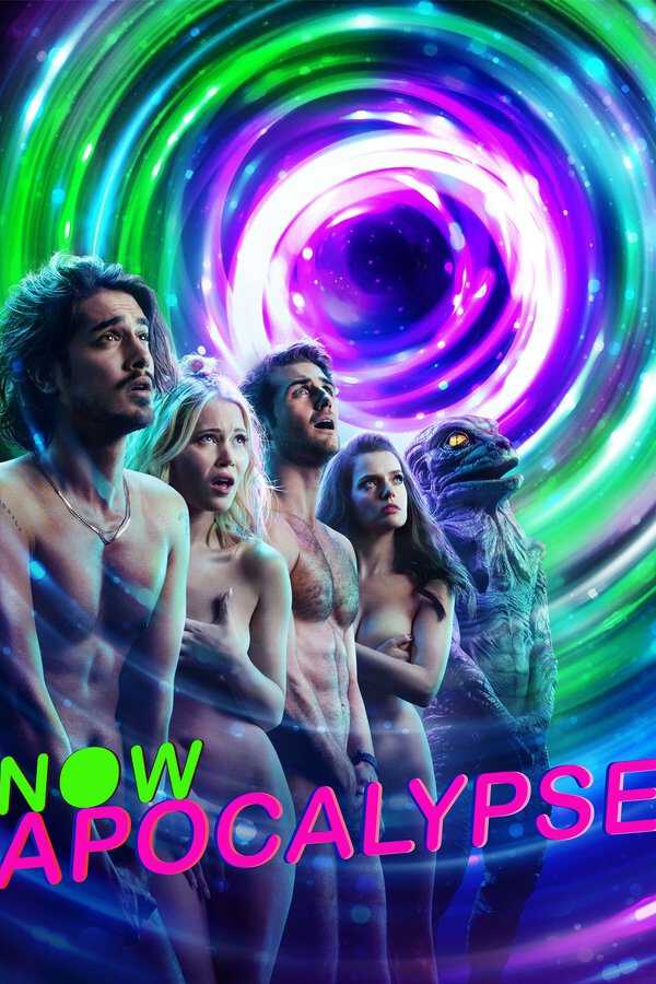 |IT| Now Apocalypse 8