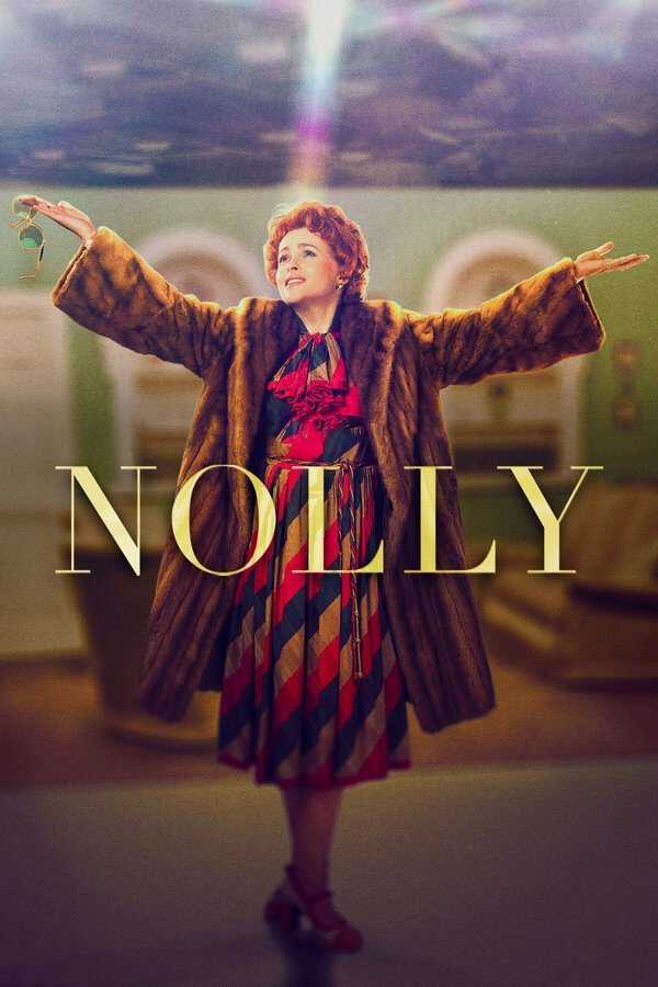 |RU| Nolly 8
