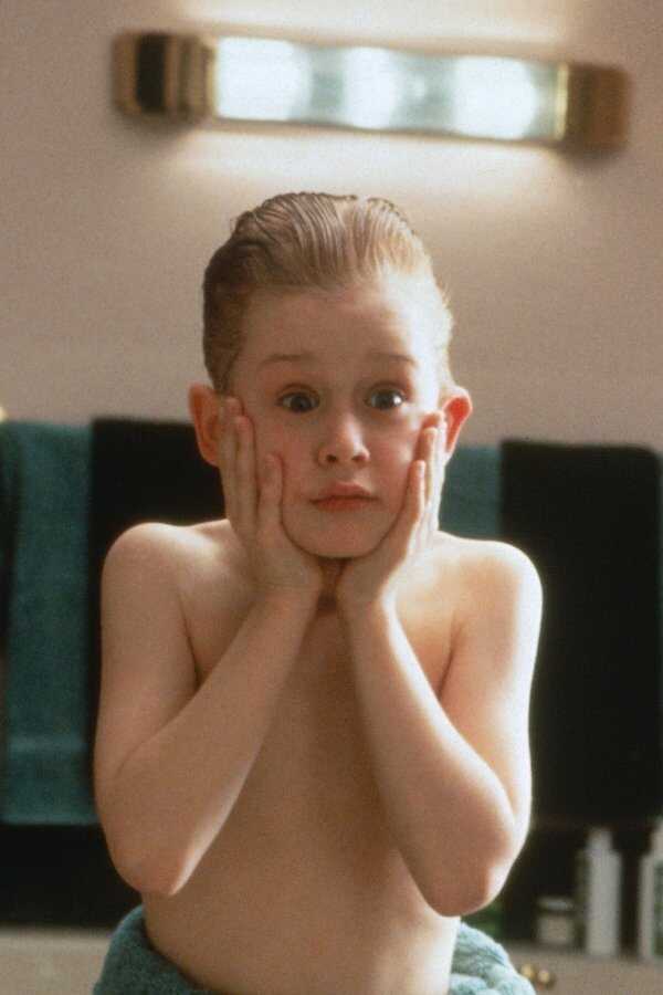Home Alone (1990) 0