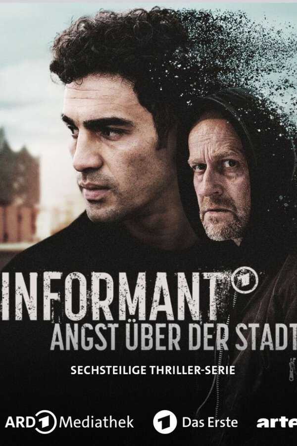 |FR| Informant - Angst über der Stadt 8