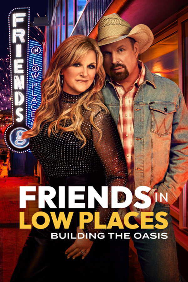 |EN| Friends in Low Places 8