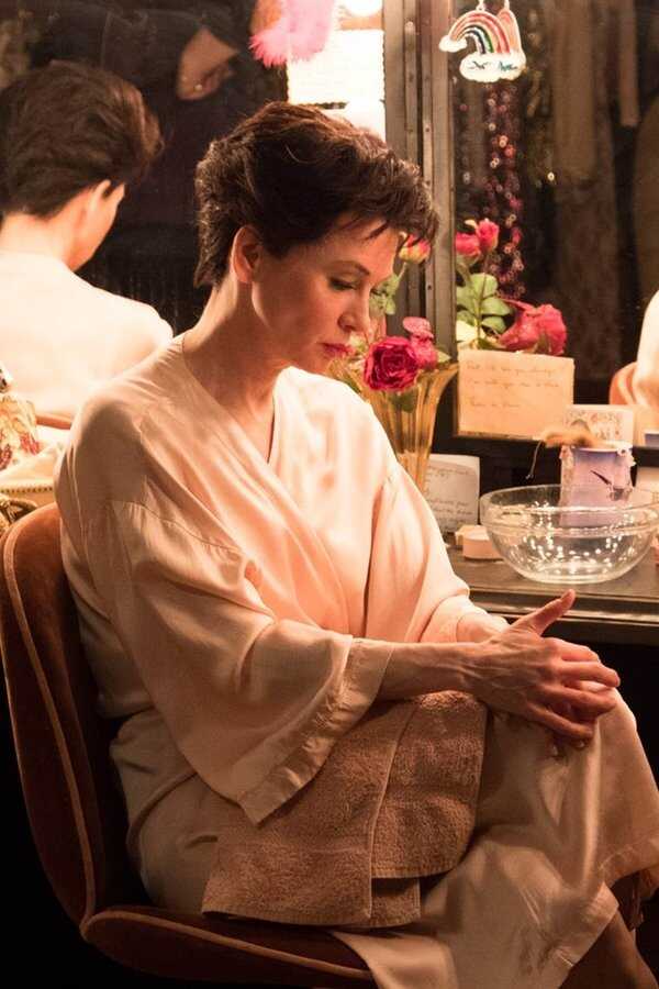Judy (2019) 0