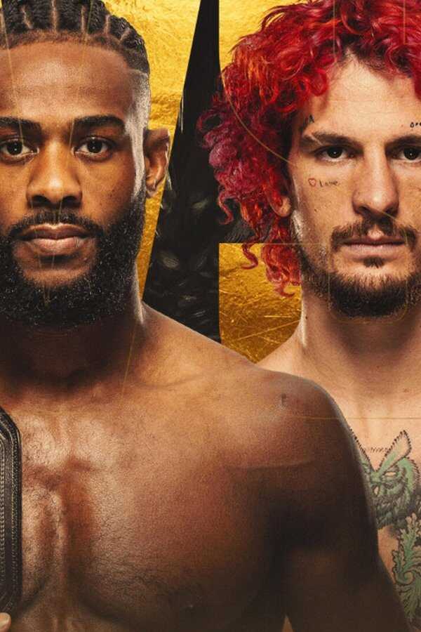 UFC 292: Sterling vs. O'Malley (2023) 0