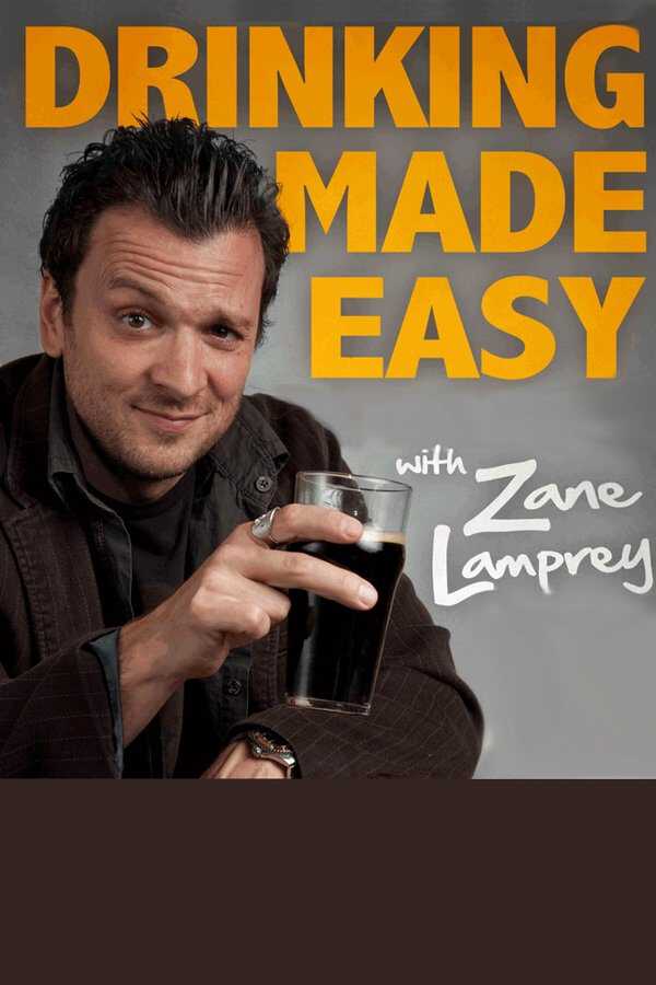 |EN| Drinking Made Easy 8