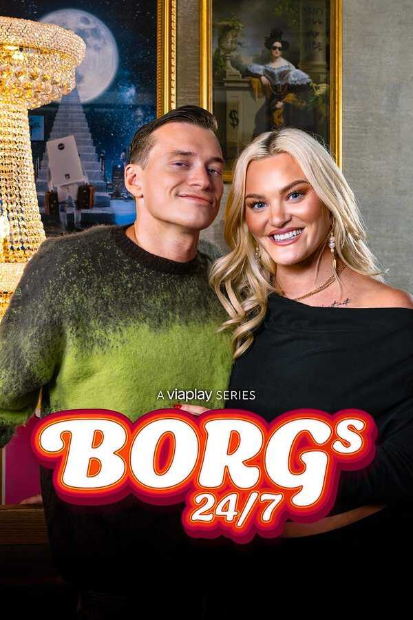 |SW| Borgs 24/7 8