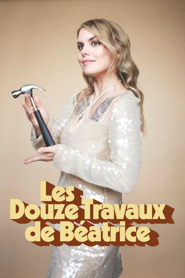|FR| Les douze travaux de Béatrice 8