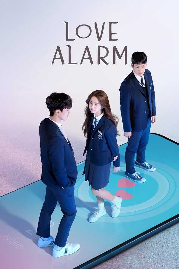 |ALB| Love Alarm 8