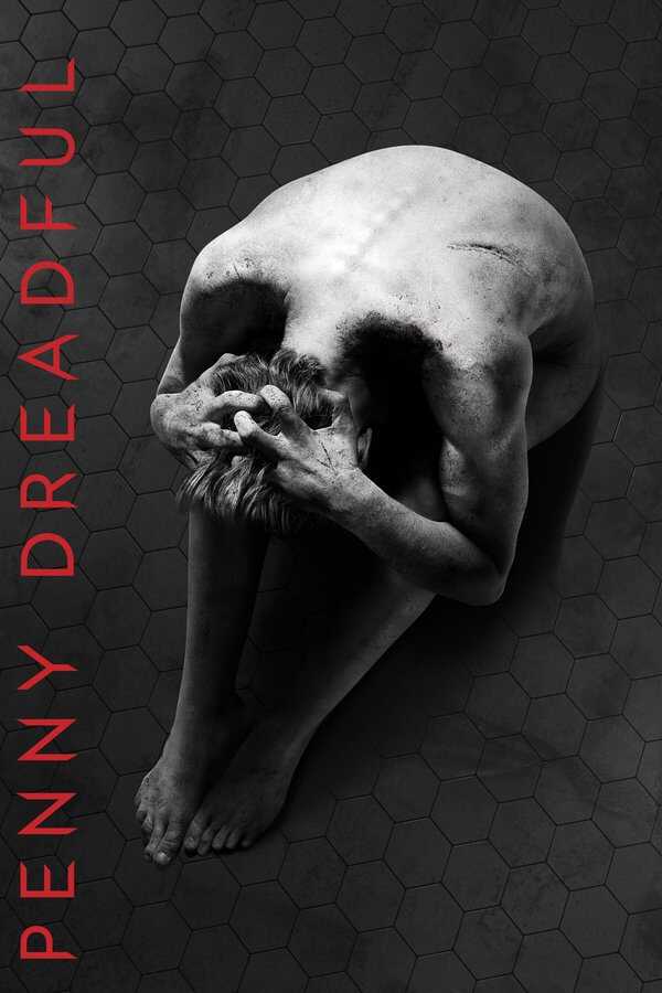 |TR| Penny Dreadful 8