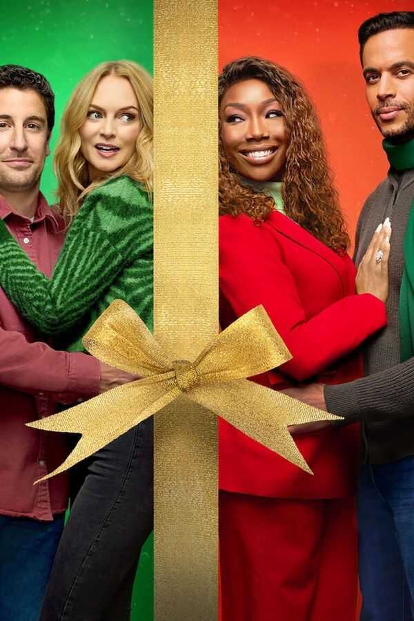 Best. Christmas. Ever! (2023) 0