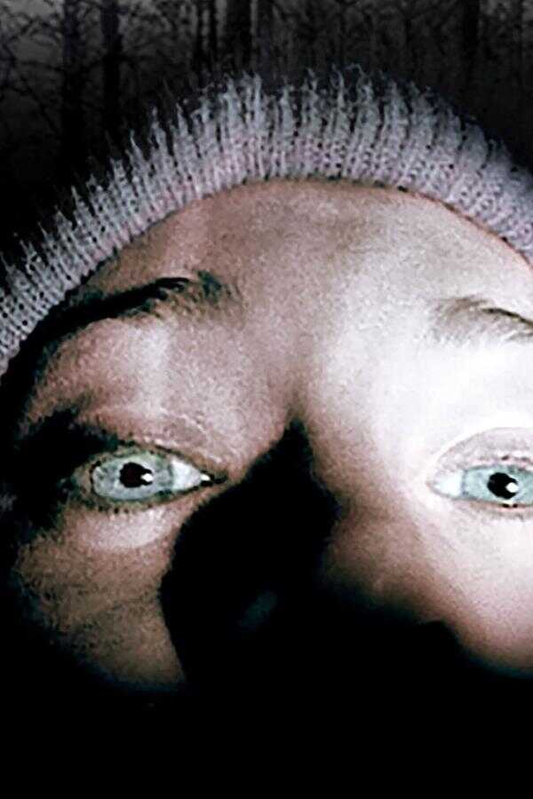 Le Projet Blair Witch (1999) 0
