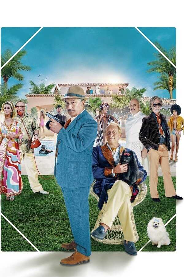 Do You Do You Saint-Tropez (2021) 0