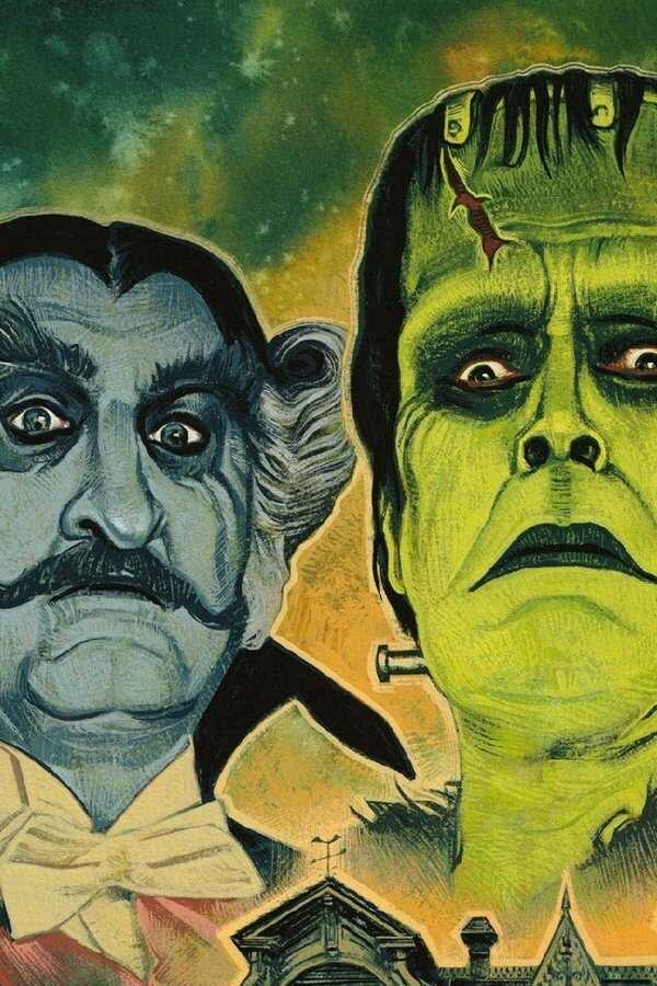 The Munsters (2022) 0