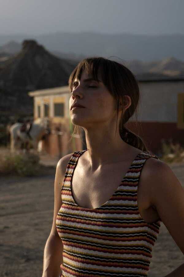 Amanece (2023) 0