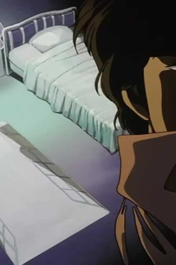 Nicky Larson, City Hunter : Amour, destin et un Magnum 357 (1989) 0