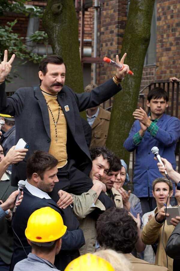 Wałęsa. Człowiek z nadziei. (2013) 0
