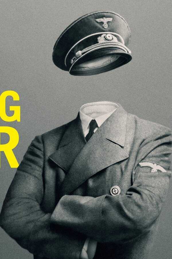 The Meaning of Hitler (2021) 0