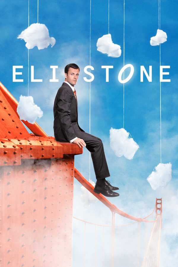 |FR| Eli Stone VOST 8