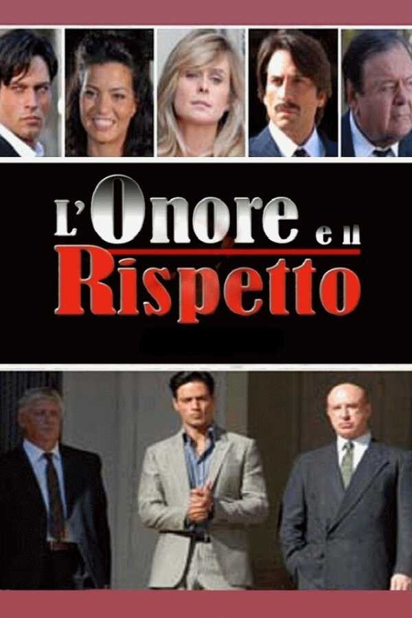 |IT| L'onore e il rispetto 8
