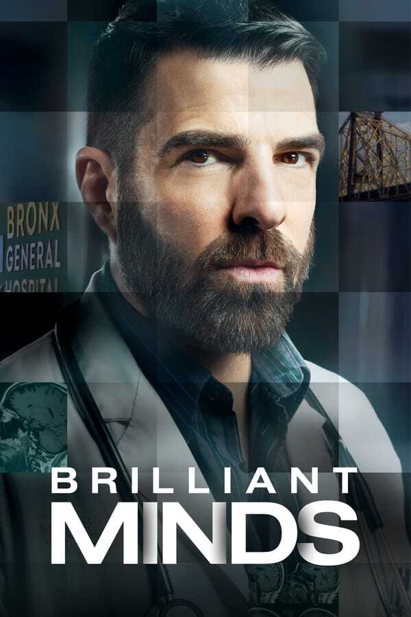 |ALB| Brilliant Minds 8