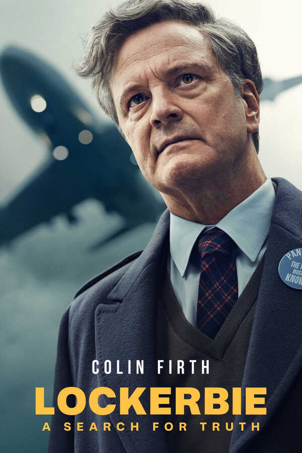 |EN| Lockerbie: A Search for Truth 8