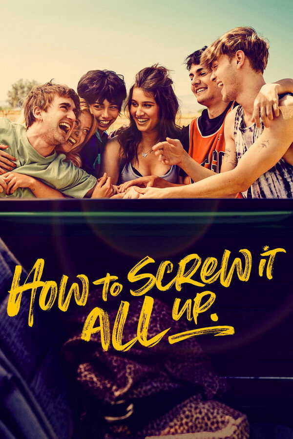 |PL| How to Screw It All Up 8